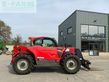 Telescopica - Manitou - mlt840-137 ps telehandler (st21723)