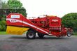 Cosechadora - arrancadora de patata - Grimme - evo 290 clodsep