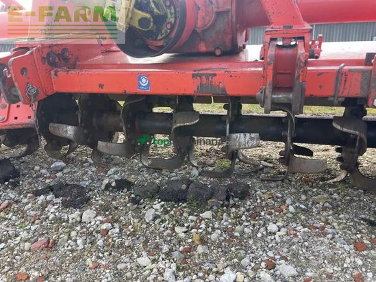 Grada rotativa - Kuhn - el162-300