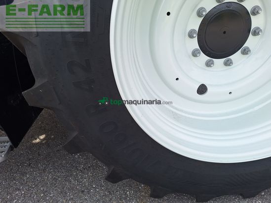 Tractor agrícola - Steyr - 6240 absolut cvt CVT