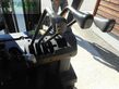 Elevadora - Nissan - fd01a18q triplex 4,7m