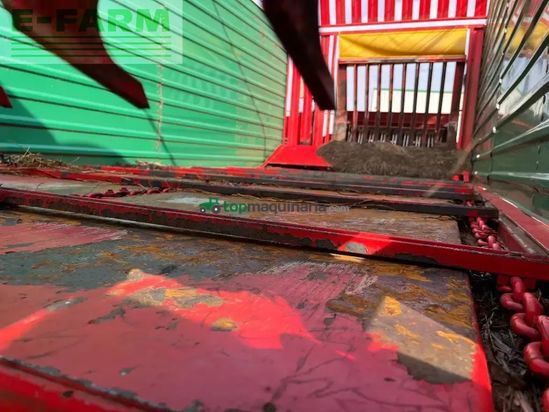 Remolqu agrícola -  - saj2e / 31