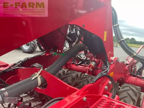 Sembradora - Horsch - pronto 3 dc