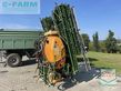Atomizador - Amazone - spritzen