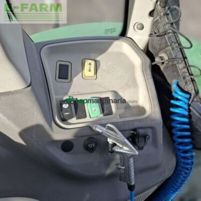 Tractor agrícola - Deutz-Fahr - 7250 ttv