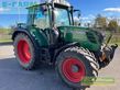 Tractor agrícola - Fendt - 313 vario
