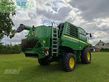 Cosechadora de Cereal - John Deere - t660