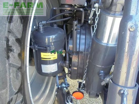 Tractor agrícola - Landini - 7-160 dynamic