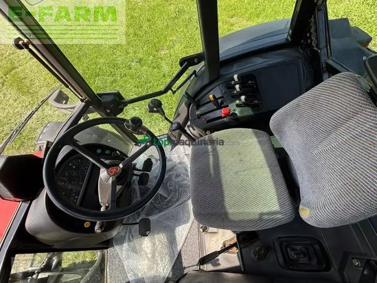 Tractor agrícola - Same - dorado 75