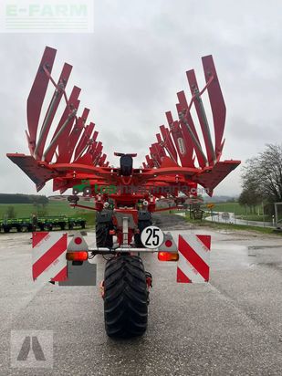 Arado - Maschio - mirco ns v 7+0