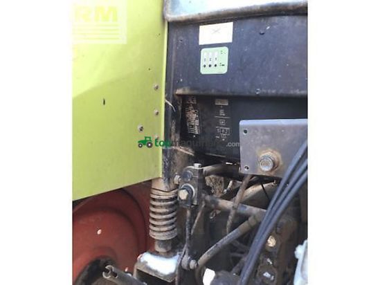 Tractor agrícola - Claas - arion 610c