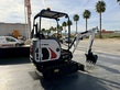 Excavadora Bobcat E17