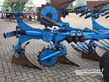 Arado - Lemken - juwel 8 v t 5 l 100 hydr. steinsicherung