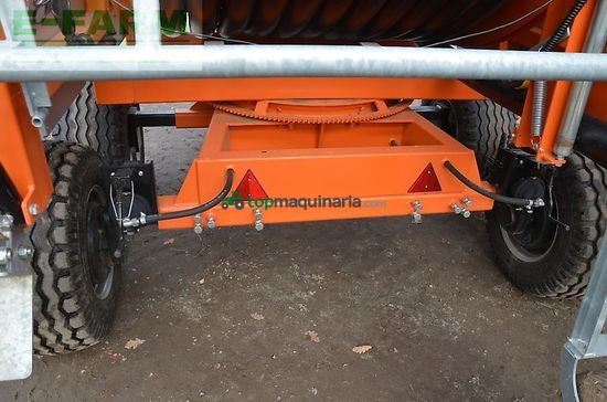 Riego - Beinlich - primus 2800 ii 110x490m