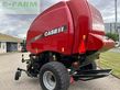 Empacadora gigant - Case IH - rb 465