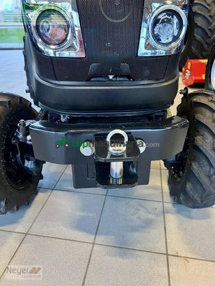 Tractor agrícola - Solis - 26