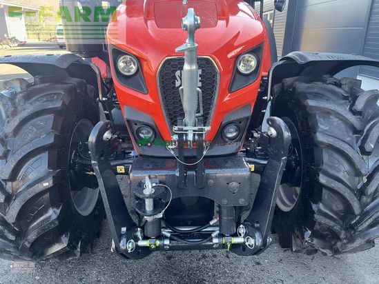 Tractor agrícola - Same - explorer 115 natural gs