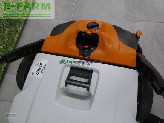 Riego - Stihl - kga 770