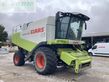 Cosechadora de Cereal - Claas - lexion 570