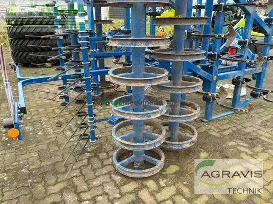 Cultivador - Kockerling - allrounder classic 530 2.0 neu