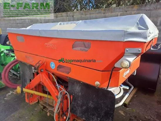 Esparcidor - Kuhn - axis 40-1 w