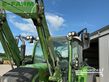 Tractor agrícola - Fendt - 311 vario s4 profi Profi