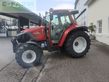 Tractor agrícola - Lindner - lintrac 75 ls