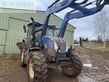 Tractor agrícola - New Holland - t6 125 s