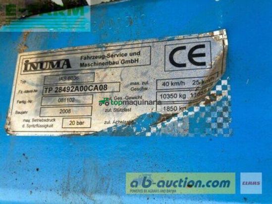 Atomizador -  - 6036 professional