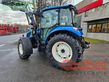 Tractor agrícola - New Holland - t4.55 cab stage v