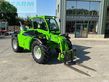 Telescopica - Merlo - tf42.7-140 turbo farmer telehandler (st27363)