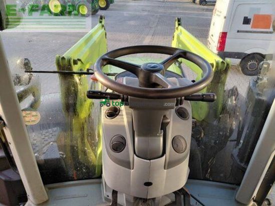 Tractor agrícola - Claas - arion 530