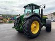 Tractor agrícola - John Deere - 8420 ils, powr shift