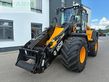Minicargadora - JCB - 435 s