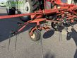Henificador - Kuhn - gf 6401 mh