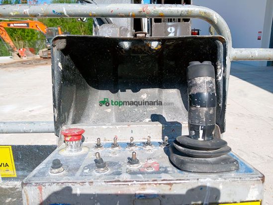 Brazo MANITOU 150AETJ C