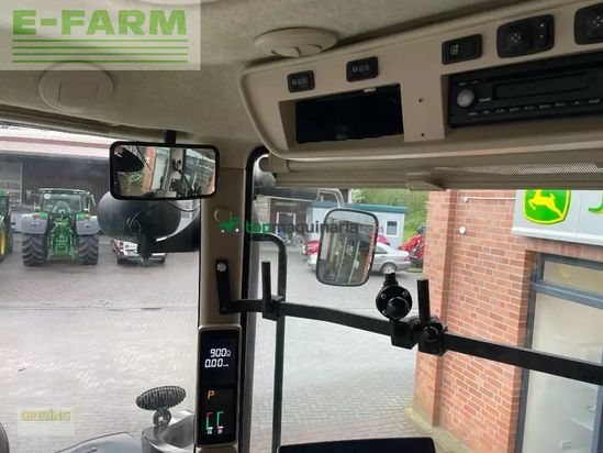 Tractor agrícola - John Deere - 7270r autopowr