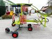 Rastrillo - Claas - liner 500 schwader