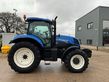 Tractor agrícola - New Holland - t7.210 tractor (st25435)