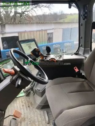 Tractor agrícola - John Deere - 7r250