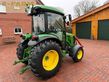 Tractor agrícola - John Deere - 4066r