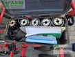 Sembradora - Kverneland - ts drill 6000