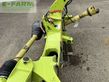 Cortacésped manual - Claas - disco 3600 contour heck
