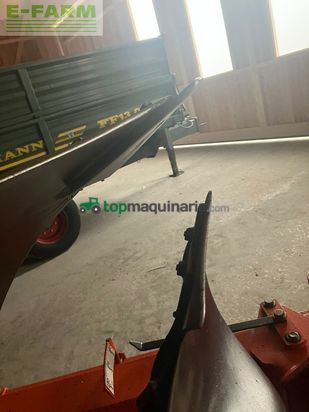 Arado - Kubota - rm 3000 sv 4-scharig mit steinsicherung