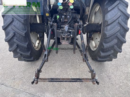 Tractor agrícola - New Holland - t4020 v
