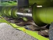 Cabezal - Claas - direct disc 600