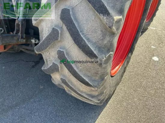 Tractor agrícola - Claas - axion 800