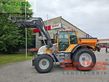 Tractor agrícola - Steyr - 6160 cvt