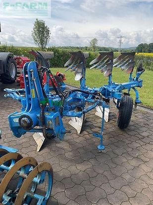 Arado - Lemken - variopal 8 4 n 100