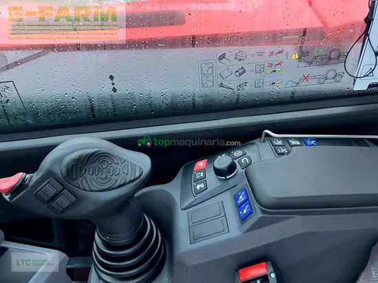Telescopica - Manitou - mlt841 premium